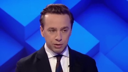 BOSAK VS ARCYKAPŁANKA PROPAGANDY WYSOCKA-SCHNEPF!