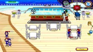 Diner Dash 3: Flo on the Go - przewodnik po grze (Poziomy 1.6 - 1.10)
