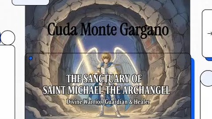 Święty Michał Archanioł