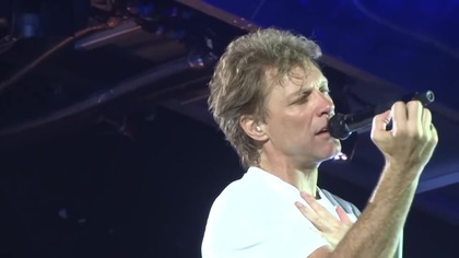 Bon Jovi - Always - Gdansk - PGE Arena - 19-6-2013