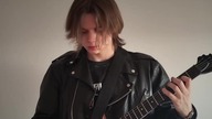 Boston - Dont Look Back (Guitar Cover)