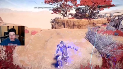 Mass Effect Andromeda #59 | Nowa Tuchanka