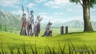 Hortensia Saga (Game) - Official Teaser Episode 4 ~ RAW