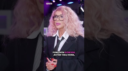 Minge otwiera 17.  edycję TzG.  Mam straszną słabość #shorts