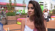 Maja Hyży o kontrowersyjnym tatuażu: Dzieci są nim zachwycone | Wideoportal
