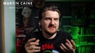 Włamał się do szpitala by KOPAĆ ZWŁOKI | Kiedy zombie to za mało