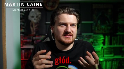 Włamał się do szpitala by KOPAĆ ZWŁOKI | Kiedy zombie to za mało