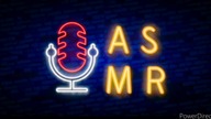 ASMR, ale po polsku i bez kamery