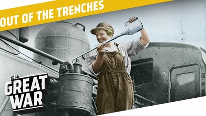 The Importance Of Oil - Ethiopian Empire I OUT OF THE TRENCHES