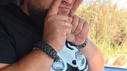 Znajdź 3 różnice i napisz w komentarzu! #guziecafrykanski #świnia #zafryki #mauretania #podróże