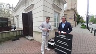 Martwy Obywatel zaprasza