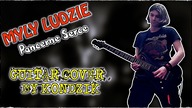 Myly Ludzie - Pancerne Serce (Guitar Cover by Kondzik)