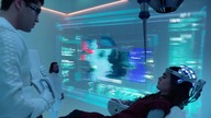 The 100 S07E15 Umieranie światła