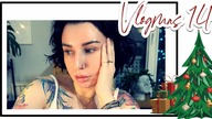 VLOGMAS 2020 - KRÓTKO DZISIAJ BO I NIE MA O CZYM - DZIEŃ 14