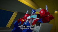 [S03E01] Transformers Cyberverse - Odcinek 37 - Bitwa o Cybertron część 1 [NAPISY PL]