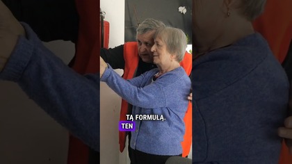 Tak seniorki z Jaworzna świętują Dzień Kobiet