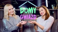 Domy Gwiazd - Kto mieszka na bogato a kto nowocześnie część 2