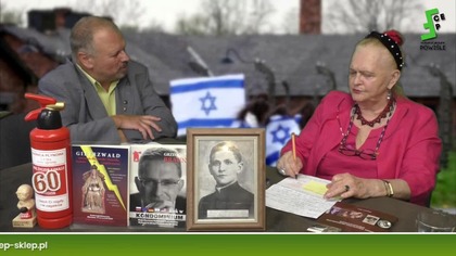 Szanowni Państwo
Wesprzyjcie nasze działania edukacyjne i medialne. Jeśli się podobało, zostaw komentarz i kciuka w g&oacute;rę.A jeśli bardziej prosimy o przelew z adnotacją: darowizna na Centrum Edukacyjne - nr konta: 14 1950 0001 2006 6484 3788 0002 (SWIFT /BIC Bank Pekao PKOPPLPW)
Zapraszamy na nasze kanały na r&oacute;żnych platformach i do księgarni
https://www.cda.pl/CEPowisle/vfilm
https://www.bitchute.com/channel/WTY5...
https://rumble.com/user/CEPolska
http://edukacyjne-powisle.pl/
https://www.facebook.com/Centrum-Eduk...
https://cep-sklep.pl/
https://vk.com/id744915336
https://odysee.com/@CEPolska:1