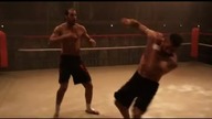 Boyka vs Colombiano