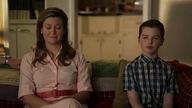 Young Sheldon S04E06 - Lektor PL