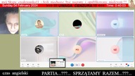 2024.02.03 - Ewka i GuGu na RALF TV - GuGu m&oacute;wi o r&oacute;żnych ziołach