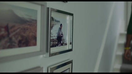 Co kryją jej oczyS01E05Drugie drzwi