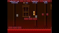 Mario Worker Letter Worlds Series V1.51 2025 #26 World Z Finaly TororoTchi