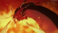Garo: Honoo no Kokuin - S01E17 "Śnieg" [Napisy PL]