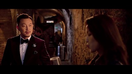 Skok życia - The Adventurers - Mao Xian Jia (2017) Lektor 1080p