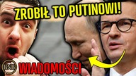 Morawiecki WYGRAŁ z Putinem! Teraz Rosja ZBANKRUTUJE | WIADOMOŚCI
