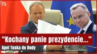 Tusk nagle zaapelował do Dudy.  Niebezpiecznie na granicy z Białorusią.  Narasta agresja | Gazeta.pl