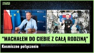 Sławosz Uznański połączył się z Donaldem Tuskiem | Gazeta.pl