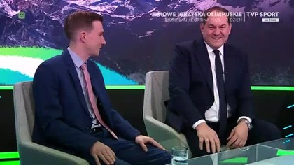 Zapowiedź skoków narciarskich na ZIO Mediolan-Cortina 2026 (05. 02. 2026)