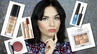 JAK PRZEMYCIĆ GRANATOWY EYELINER? Patinaa