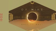 Da Mike - West Of The Moon (MIDH Premiere)