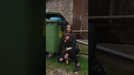 Co mówią do siebie dwaj ogrodnicy?