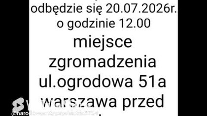 protest antypsychiatryczny przed sądem.