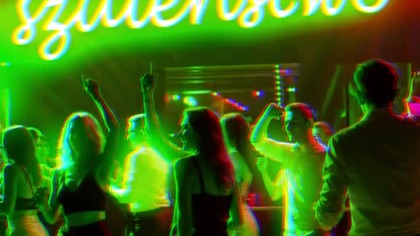 Letnie szaleństwo 2026 (Nowość Disco Polo) PolskiRoniN