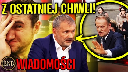 Ten Dokument ZNISZCZY Tuska? Czemu Rząd UKRYWA Majątek Ministra? [ Żurek, Stanowski, Kanał Zero ]