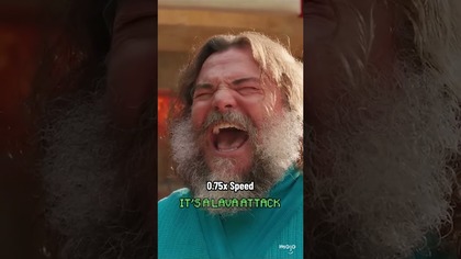 Steves Lava Chicken Song Playing at Different Speeds