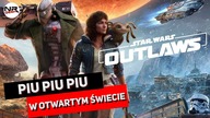 Star Wars Outlaws - Recenzja
