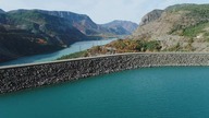 Megakonstrukcje, zapory wodne - dokument PL