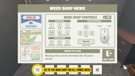 Weed Shop 2 - Zielarskie imperium