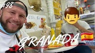 Jak KEBAB to tylko z nim...  KARMA wraca ! Wyjazd do GRANADY #98