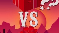 VS/VS Gifts #zaplanowane #darthfenrir #shorts #short Part46