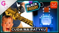  15 BOMBOWYCH gadżetów z AliExpress PROMOCJE -70% Cuda na patyku #18 PNP #38