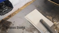 How to easy bend square tube to 90 degree