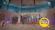 TVN - 09-12-2023 - Reklamy, Ident, Ogłoszenie nadawcy, Sponsorzy 