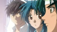 Full Metal Panic Fumoffu 05 (Napisy z TV)