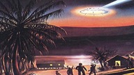 Incydent UFO w Papui Nowej Gwinei w 1959 roku